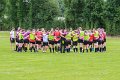 Ulster players visit Monaghan R.F.C. August 15th 2014 (37)